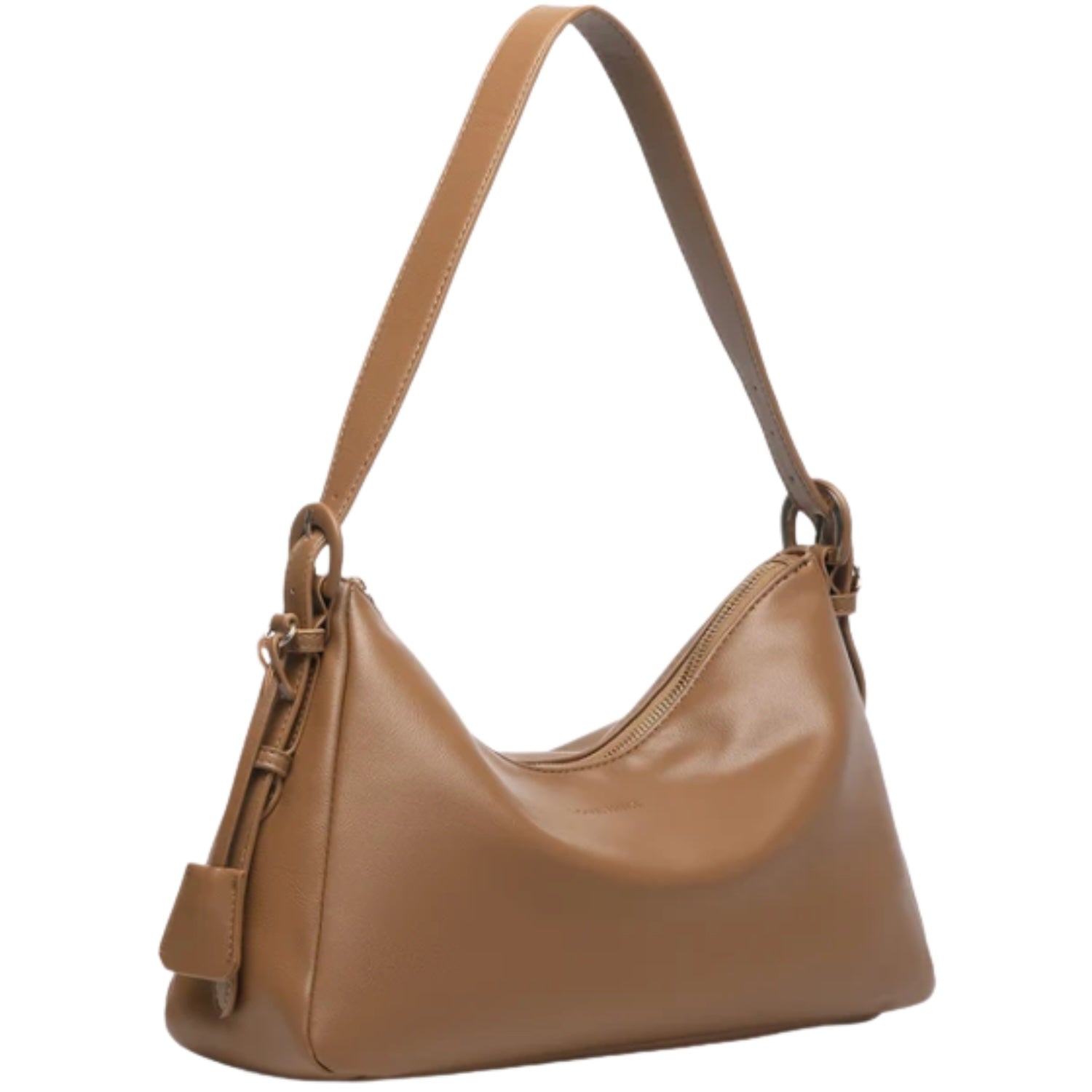Roxanne Shoulder Bag - Toffee