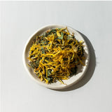 Tea Jar - Cleansing