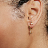 Elsa Sleepers - Crystal