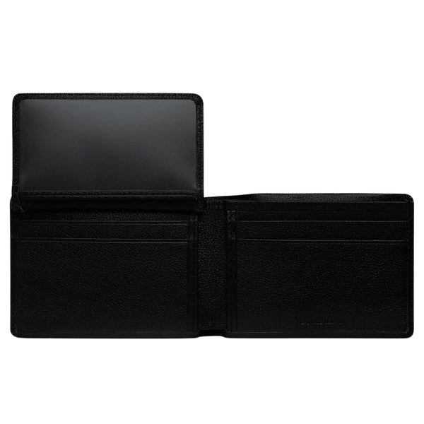 Jonah Wallet - Black