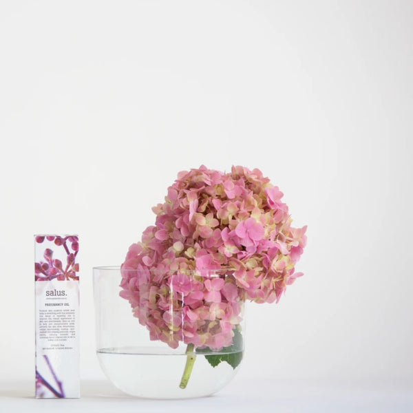 Salus - Pregnancy Oil