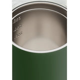 Ceramic Bino 8oz - Khaki