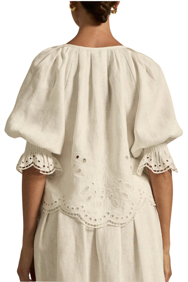 Dawn Top Porcelain