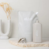 Lemon & Pomegranate Bench Refill
