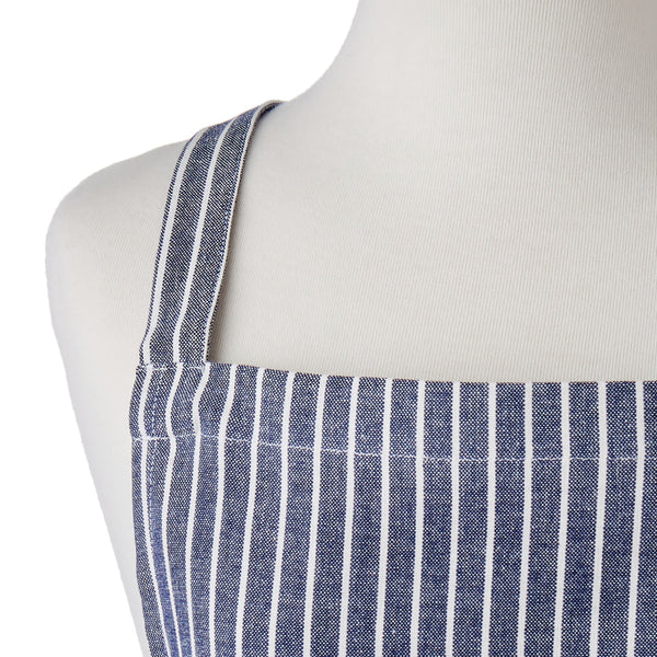 Butcher Stripe Apron