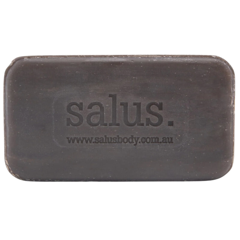 Pumice & Peppermint Rejuvenating Soap