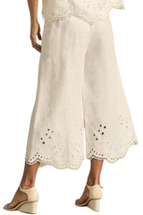 Apprise Pant Porcelain