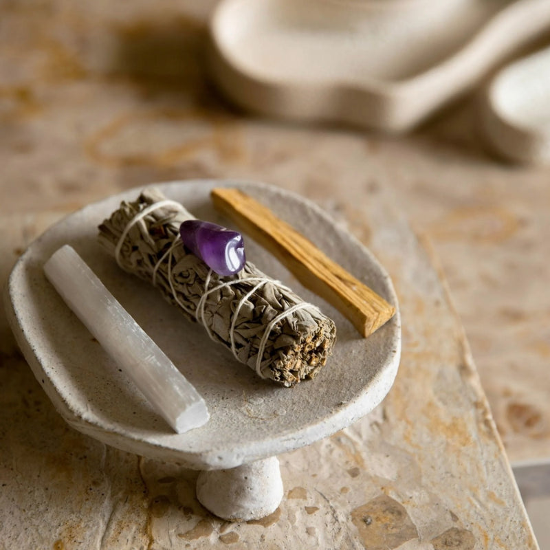 Calm & Clarity Cleansing Set