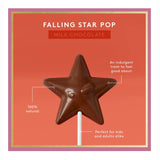 Falling Stars Pop Milk