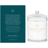 Velvet Rhapsody - 380g Candle