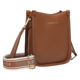Parker Logo Phone Bag - Tan