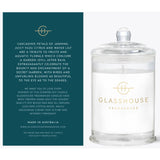 Velvet Rhapsody - 60g Candle