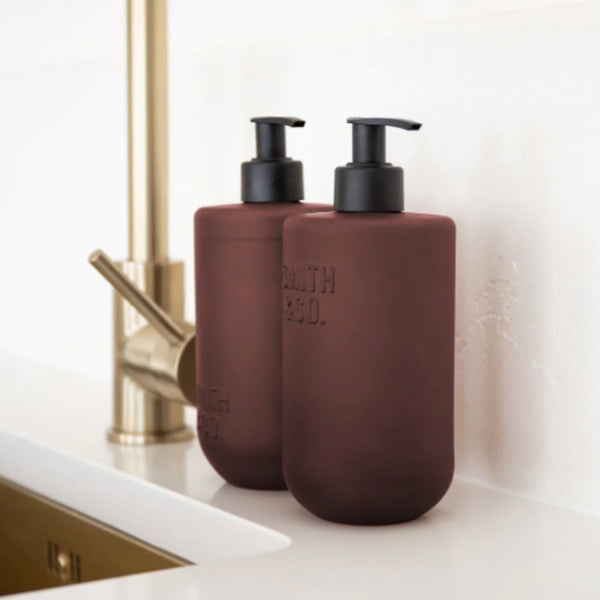 Black Oud & Saffron Hand & Body Wash