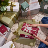 Circa Christmas Liquidless Diffuser Duo