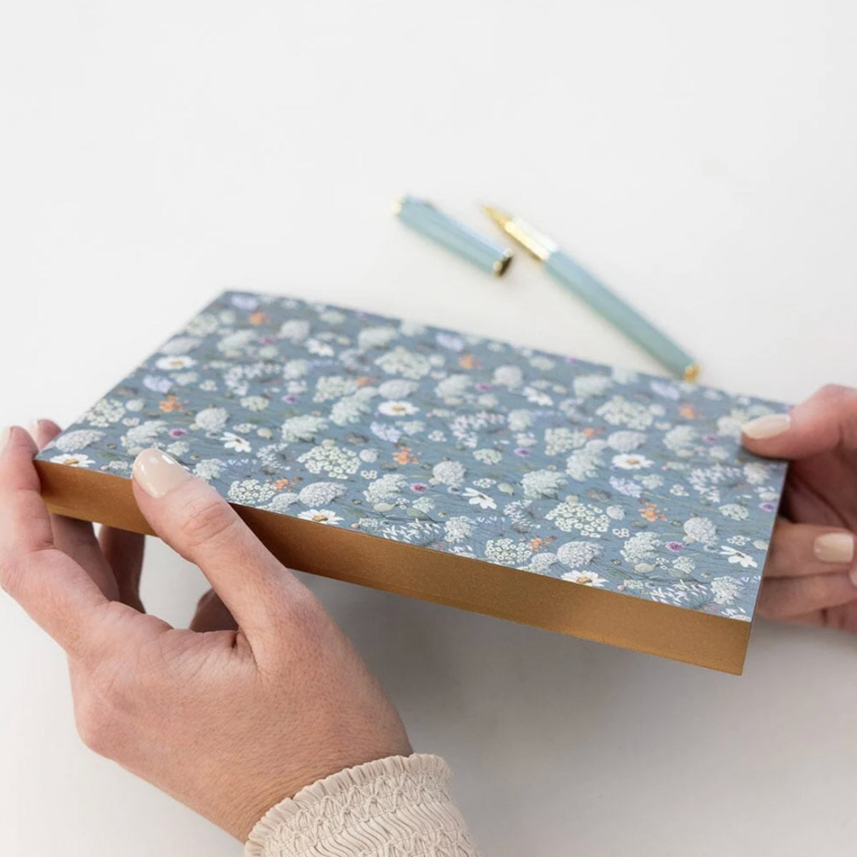 Willowmere Notepad Jotter