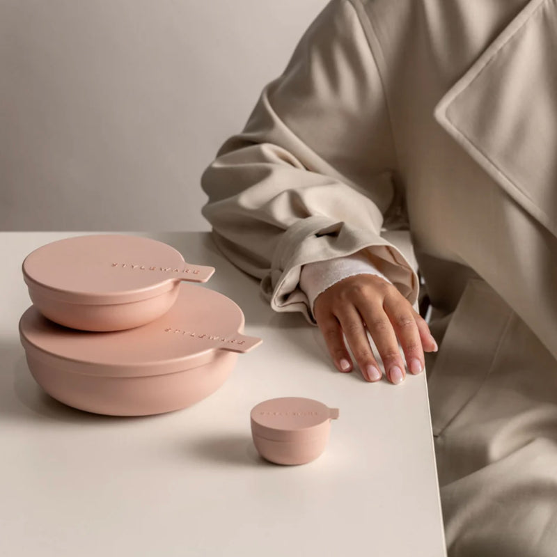 Minis -Blush