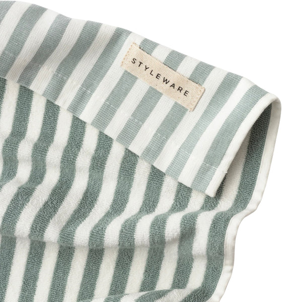 Tea Towel - Matcha
