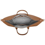 Ohio Overnight Bag - Nutmeg
