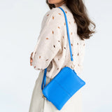 Bowery Wallet - Cornflower Blue