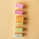 Pineapple Mini Lip Balm