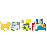 Spot's Easter Fun: A Peep-Through Book