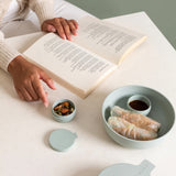 Lunch Set - Eucalyptus