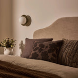 Lilith 50cm Cushion - Coffee