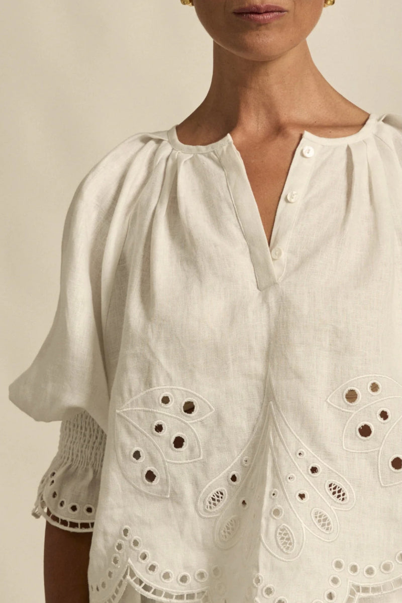 Dawn Top Porcelain