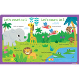 Little Genius Sound Book - Counting