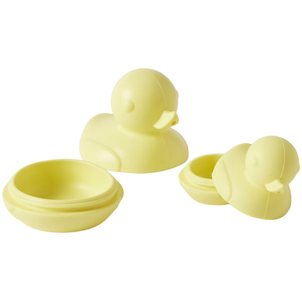 Bubble Ducks Bath Toys S/2