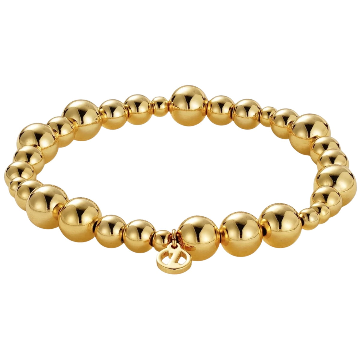 Naomi Bracelet - Gold