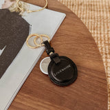 Opal Airtag Case - Black