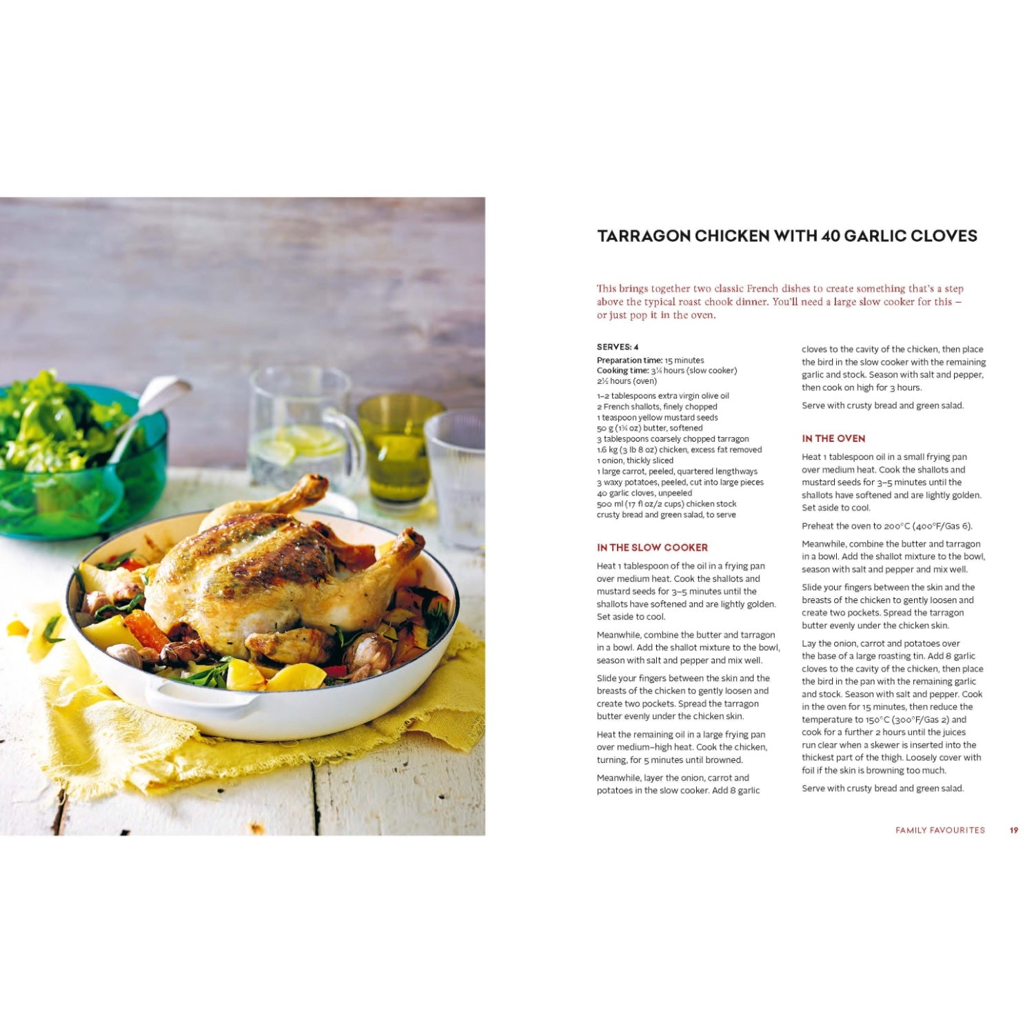 Slow Cooking : Wholefood Recipes