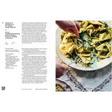 Pasta Grannies: Comfort Cooking