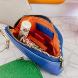 Ruby Purse - Aquarius