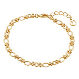 Pip Bracelet - Gold
