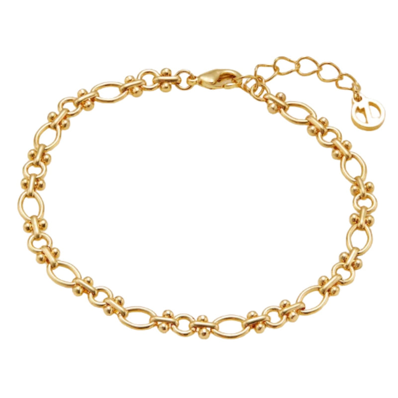 Pip Bracelet - Gold