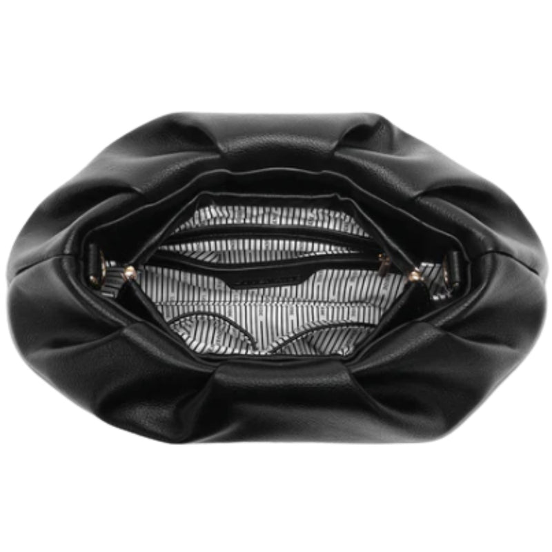 Naomi Clutch - Black