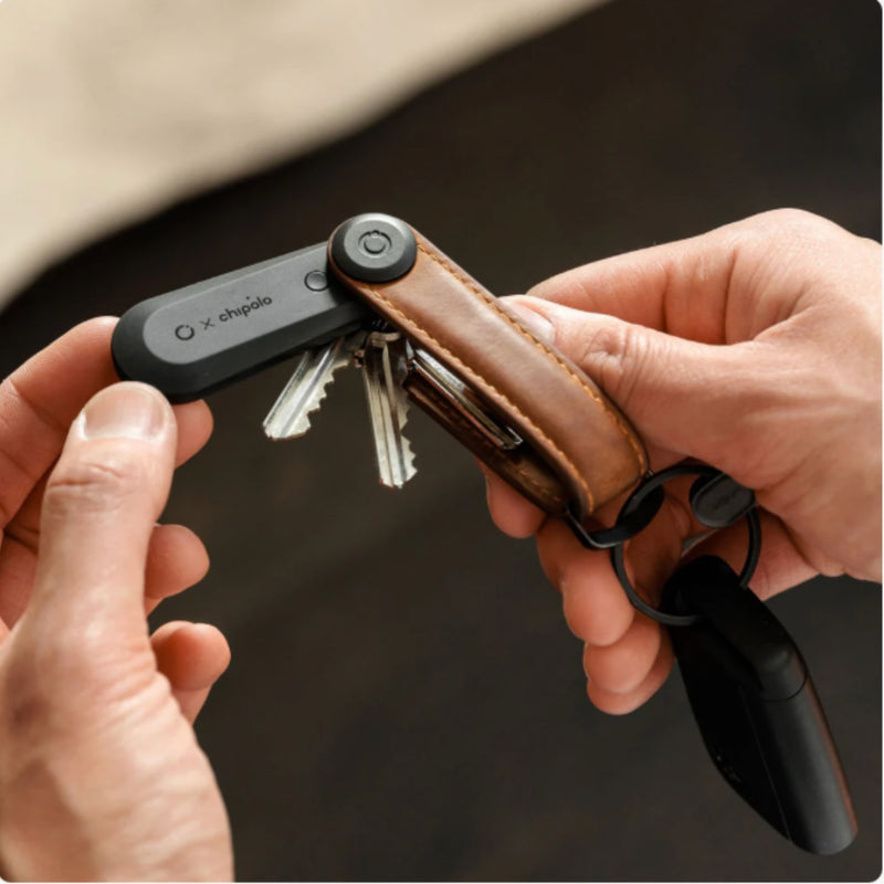 Bluetooth Tracker - Black