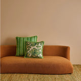 Azalea 50cm Cushion - Sage