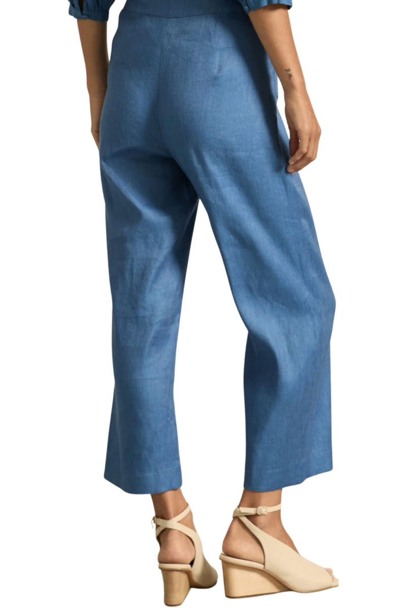Syllabus Pant - Shoreline