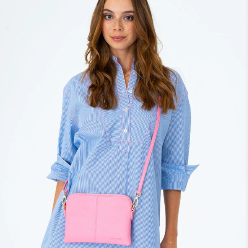 Bowery Wallet - Blossom