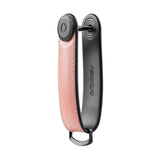 Key Organiser - Pale Pink