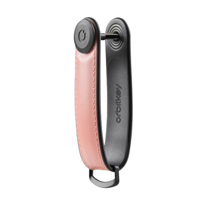 Key Organiser - Pale Pink