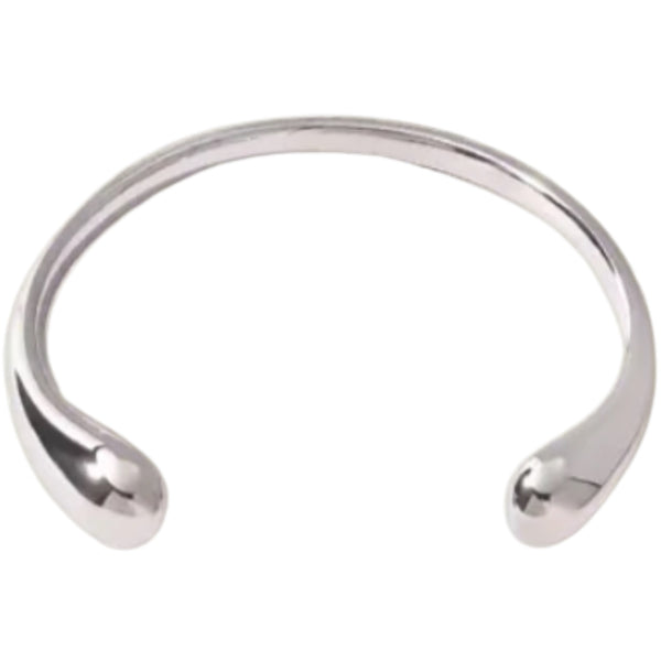 Serena Bracelet - Silver