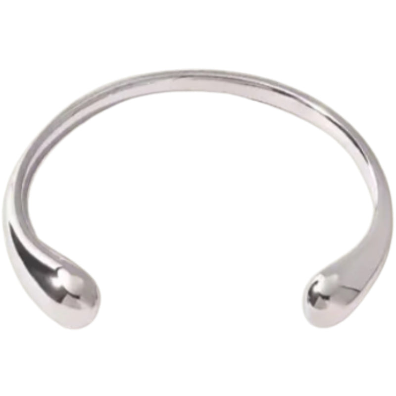 Serena Bracelet - Silver