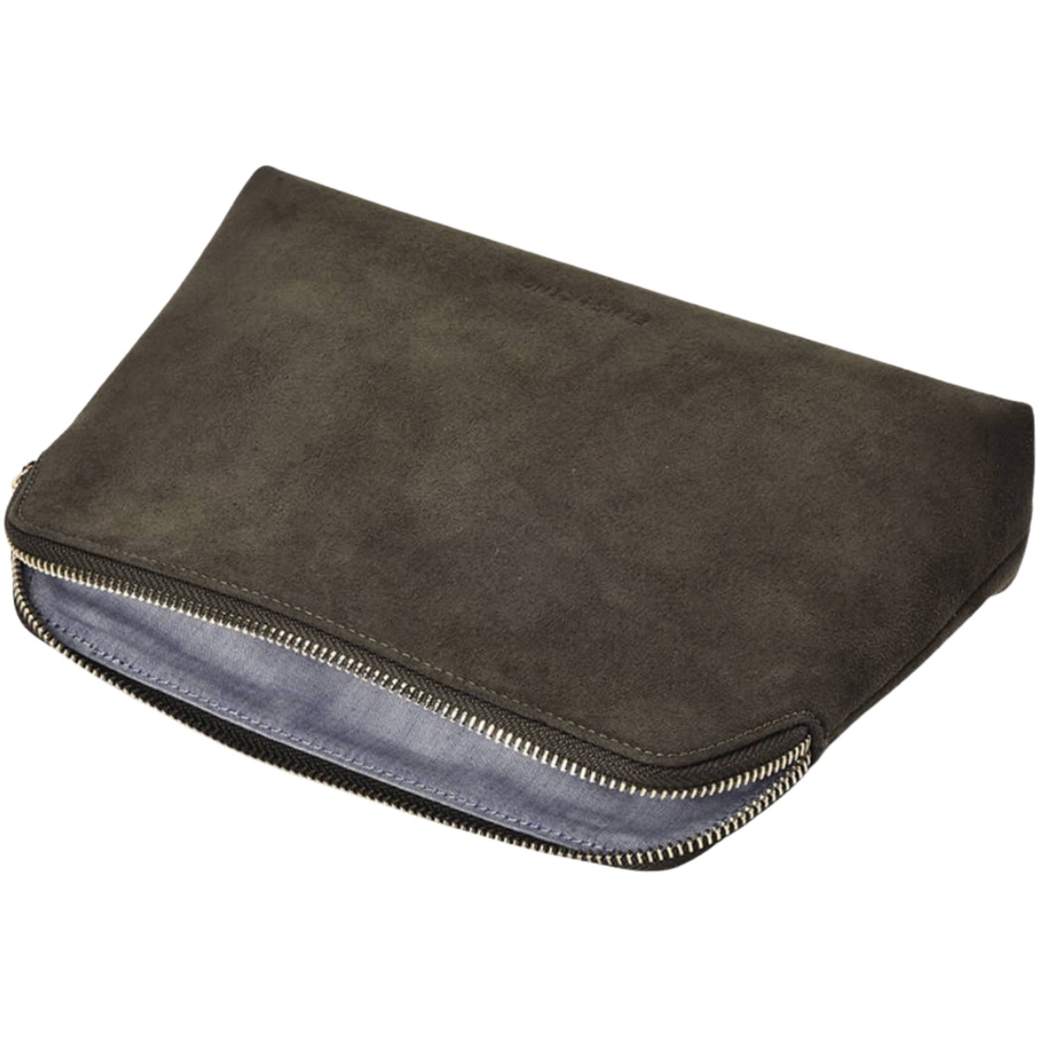 Oakleigh Pouch - Khaki