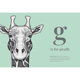 Dots by Donna - Animal Alphabet