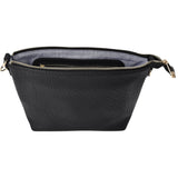 Leyton Crossbody Bag - Black