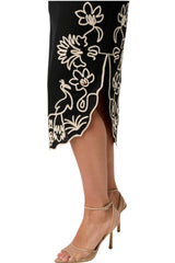 Cascadia Skirt - Black